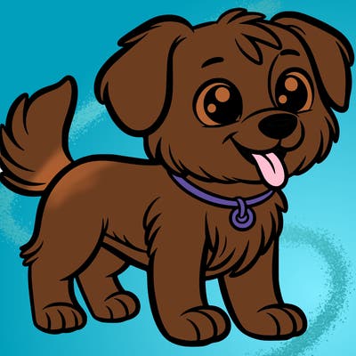 dog