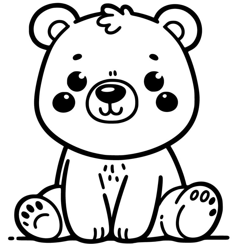 bear