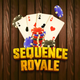 Sequence Royale
