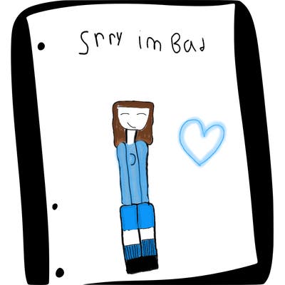 blank white page with nothing drawn on it