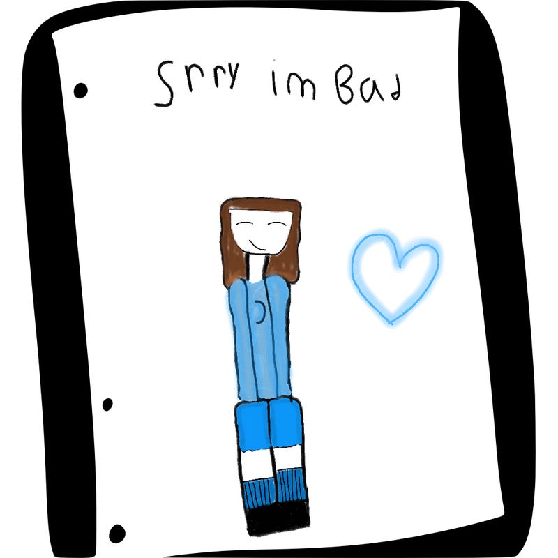 blank white page with nothing drawn on it