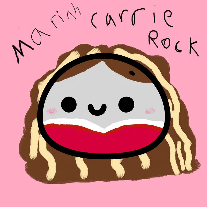 mochi – soft, chewy rice cakes