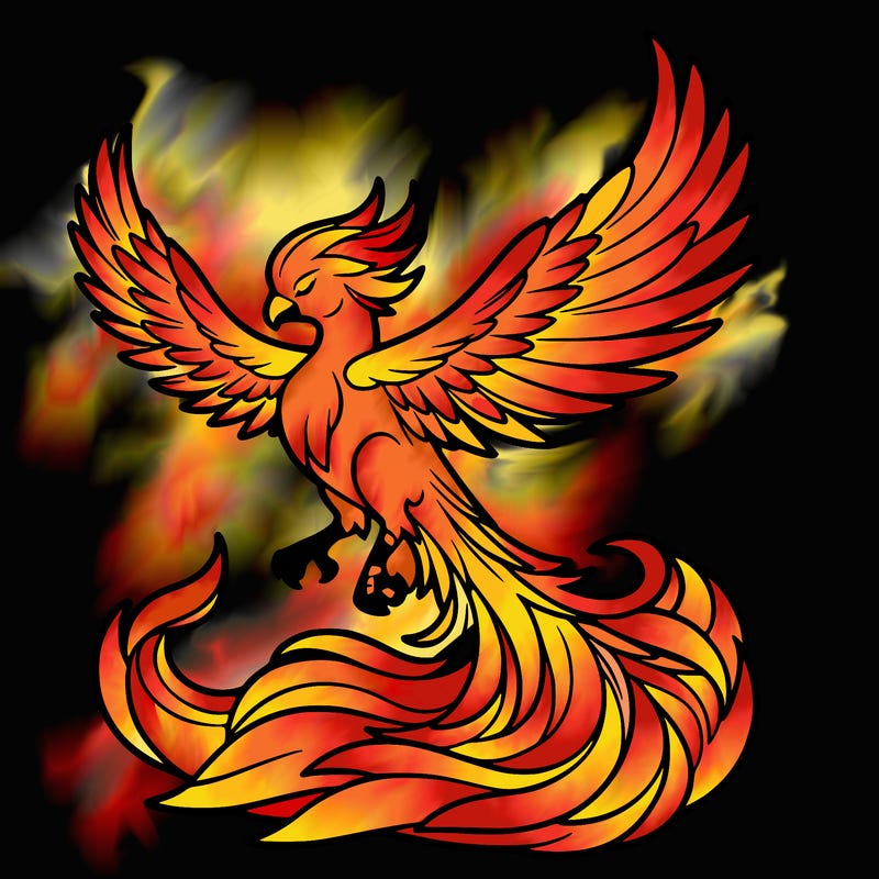 phoenix