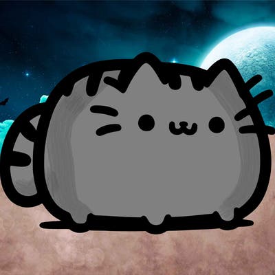 pusheen