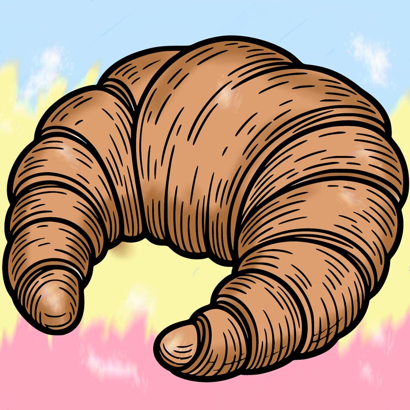 croissant