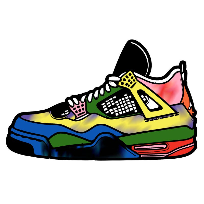 jordan 4