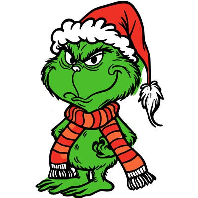 grinch