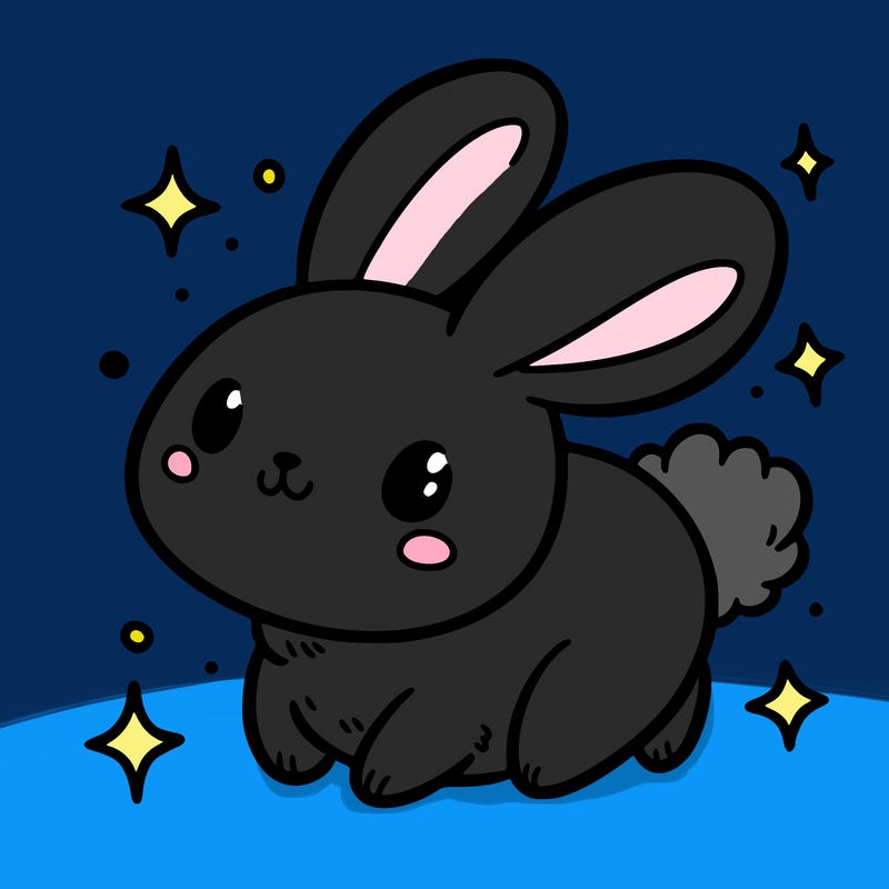 bunny