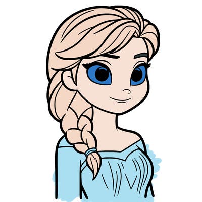 elsa
