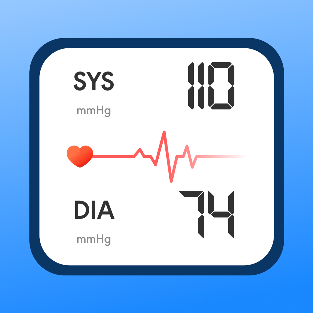 Cardiora: Blood Pressure - Health & Fitness App | MWM