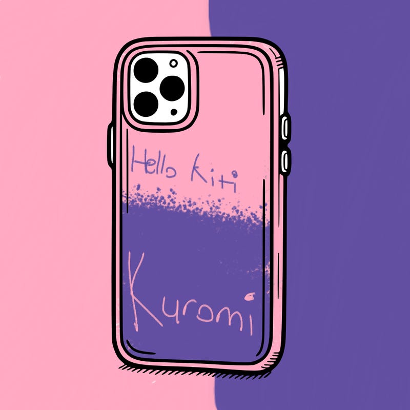 phone case