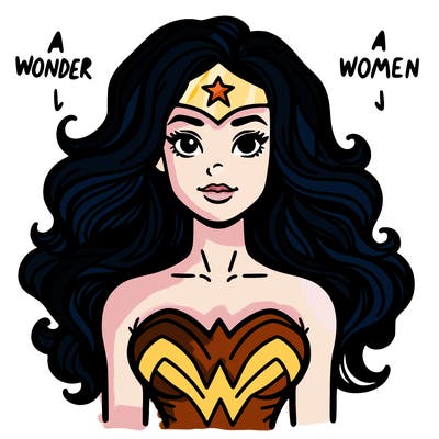 wonder women