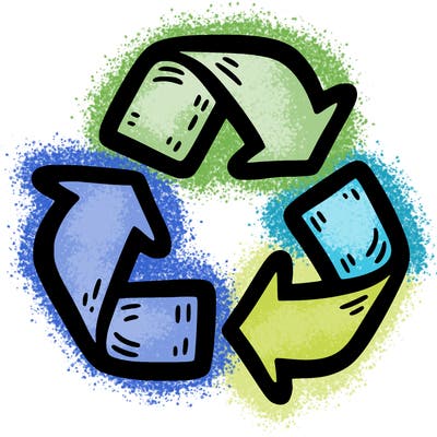 recycle