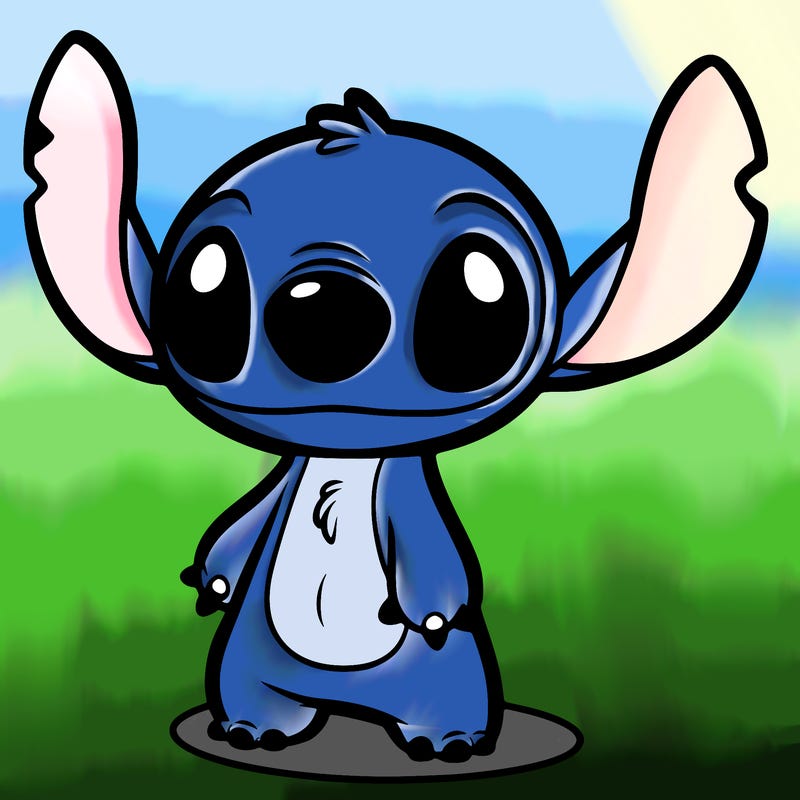 stitch