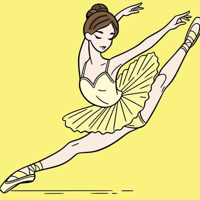 ballerina