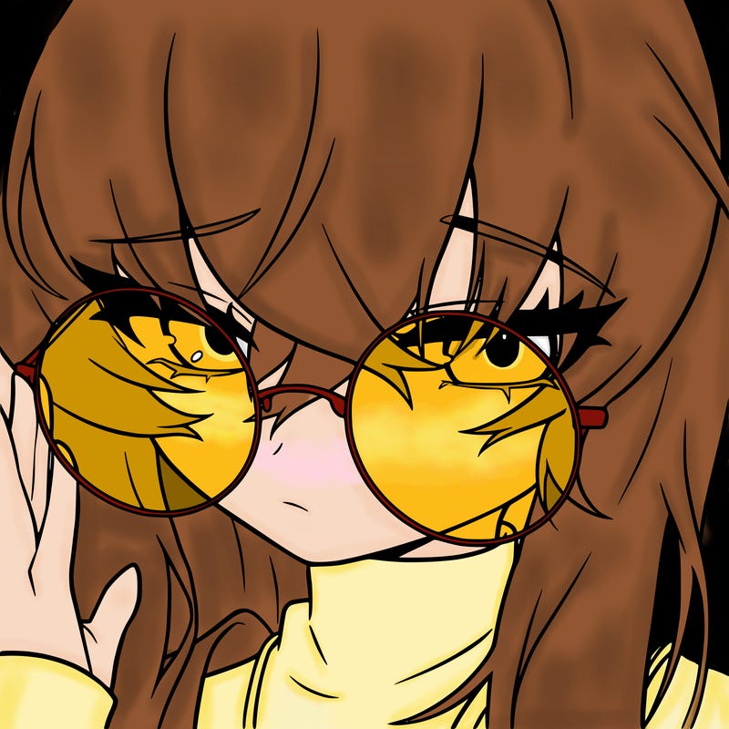 After