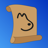 DogScroll - App Icon
