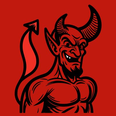 devil