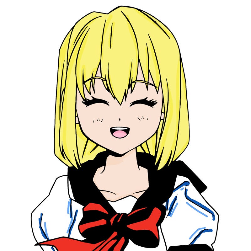 After