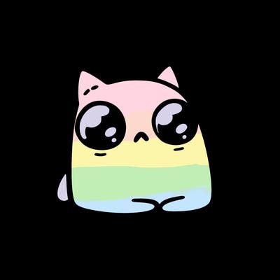 a cat that will die if we don’t get 10 likes