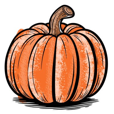 pumkin