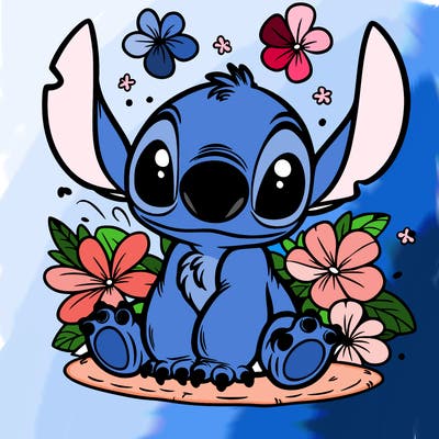 stitch