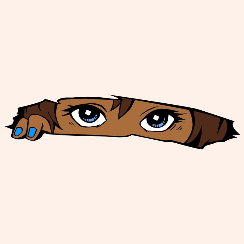 After
