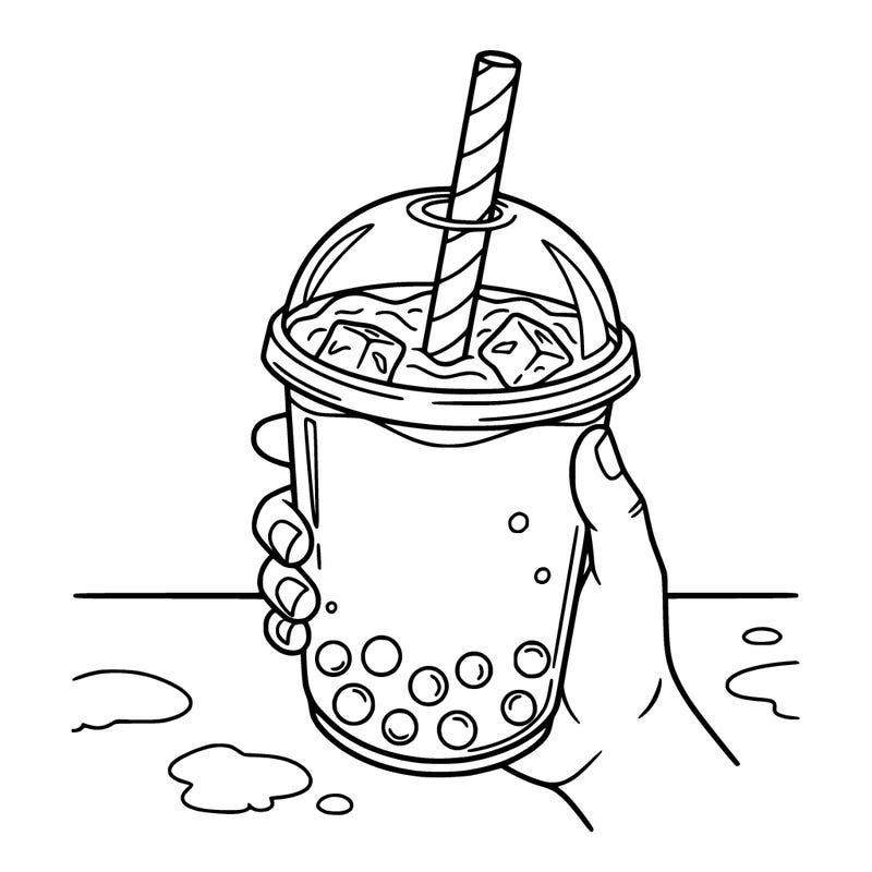 boba