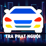 Tra phạt nguội xe toàn quốc