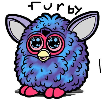 furby