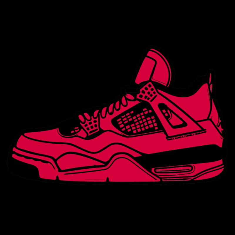 jordan 4