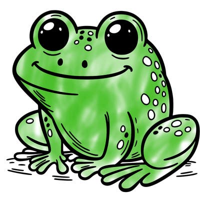 frog