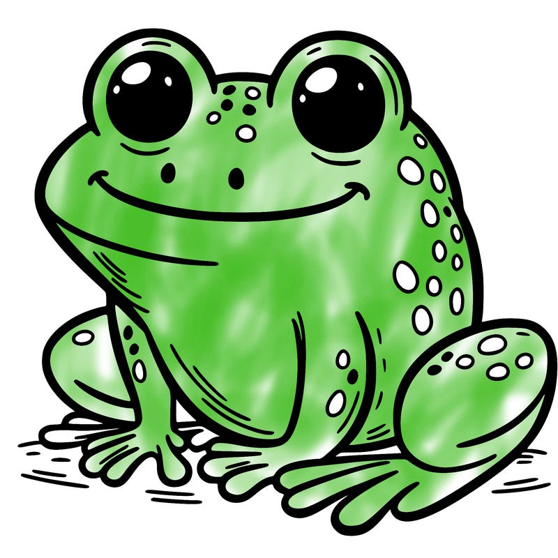 frog
