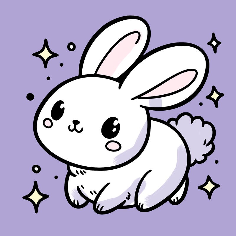 bunny