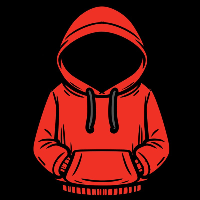 hoodie