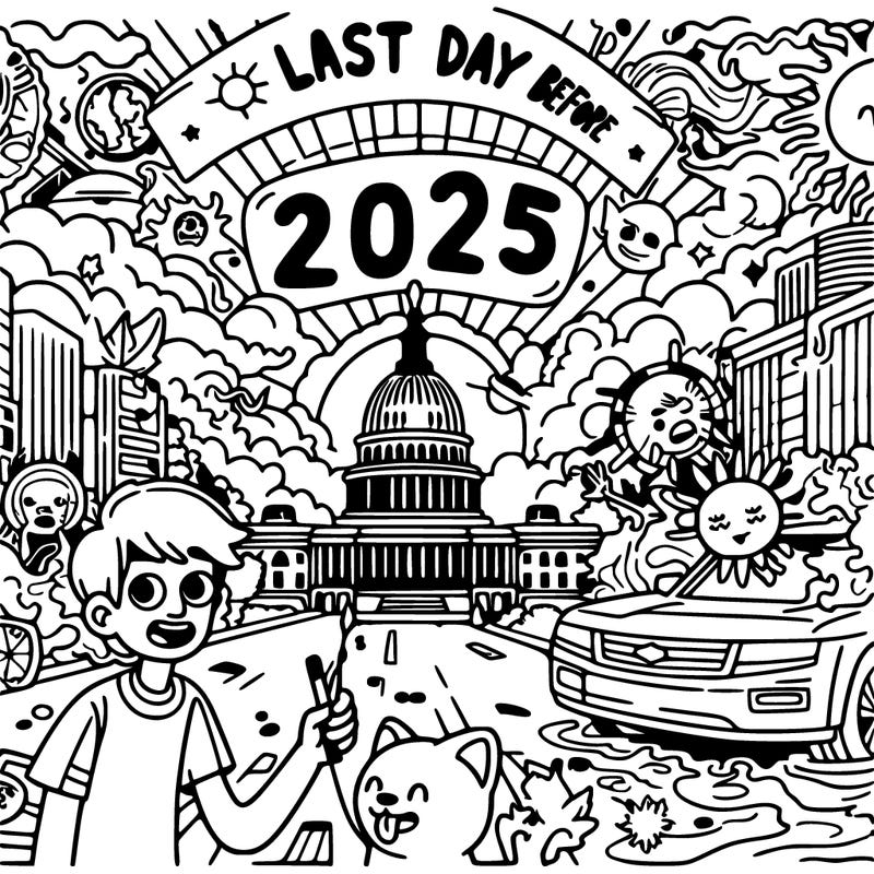 last day before 2025