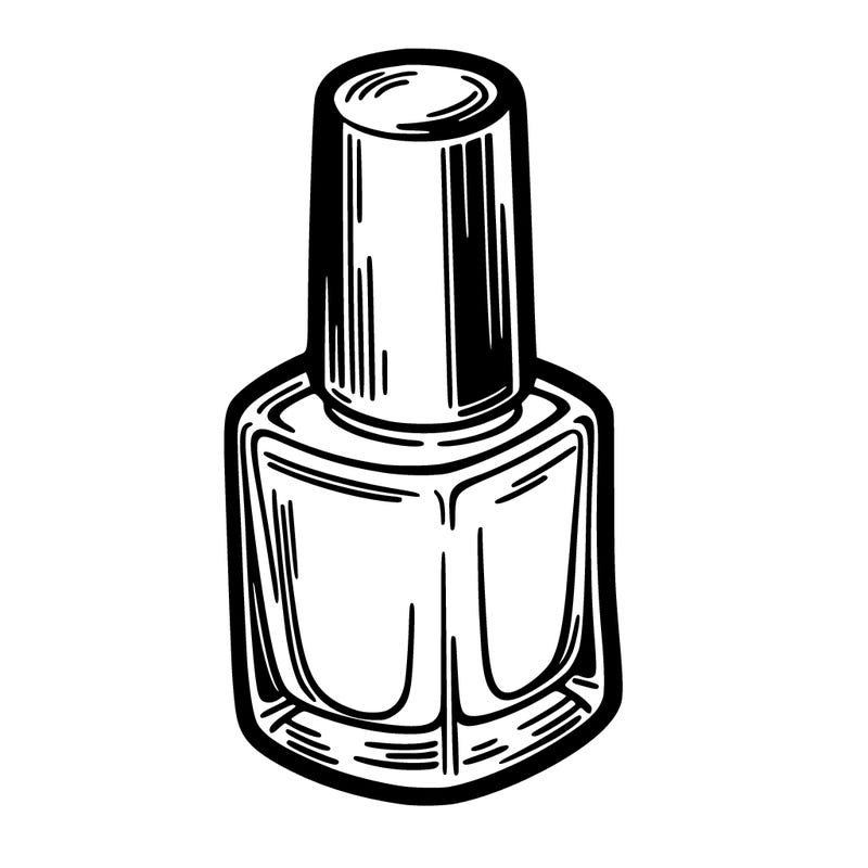 nail polish
