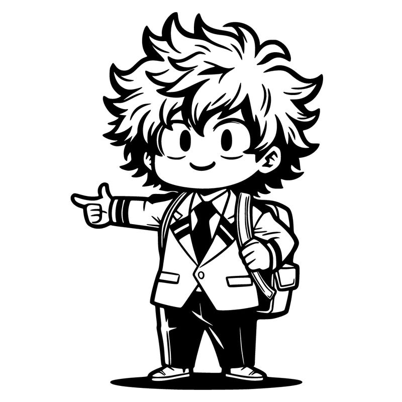 mha