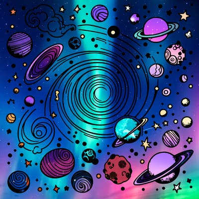 galaxy