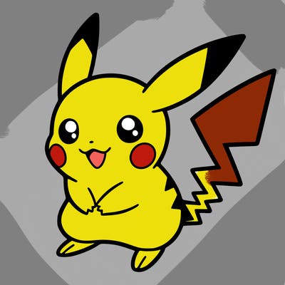 pikamon