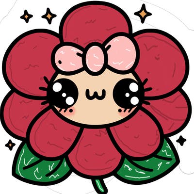 cute flower