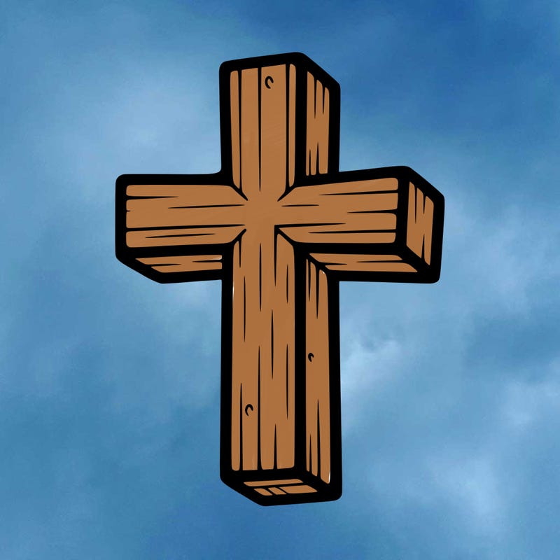 cross