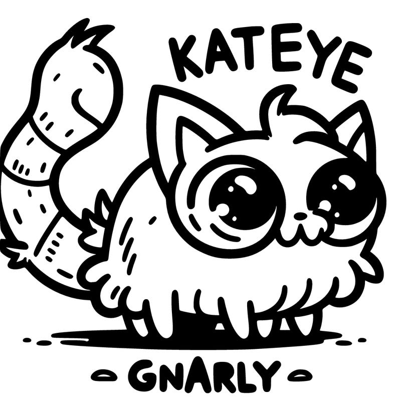 katseye gnarly