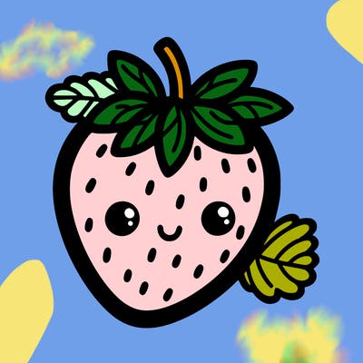 strawberry