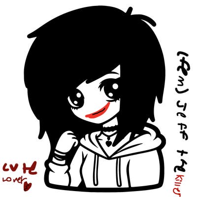 emo girl