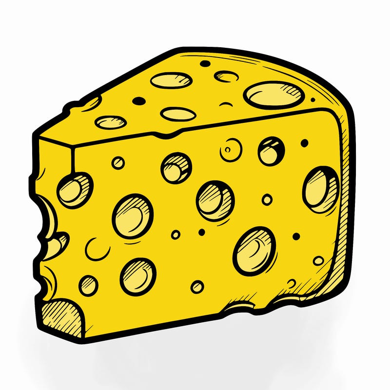 cheese