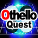 Othello Quest - Online Othello