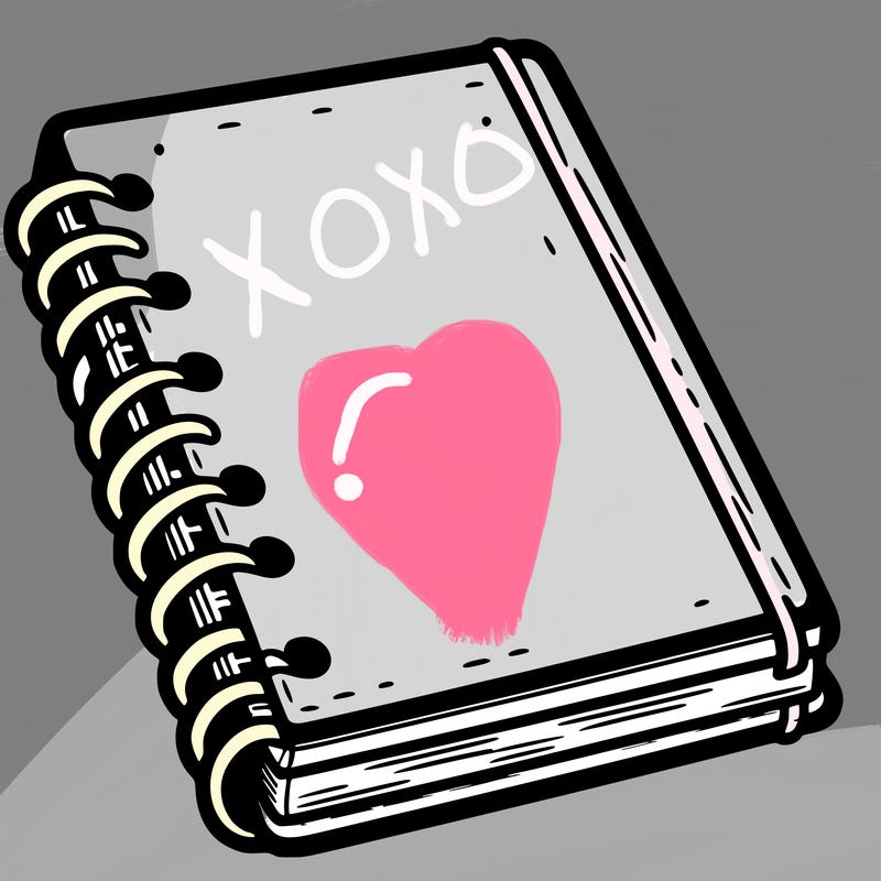 notebook