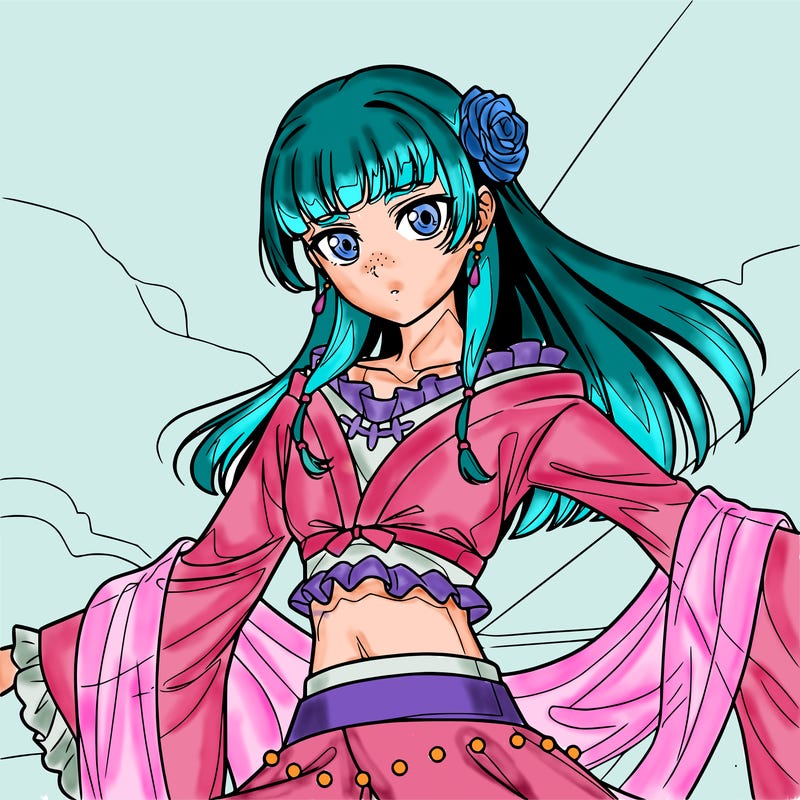 After