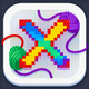 StitchIt: Cross Stitch Creator